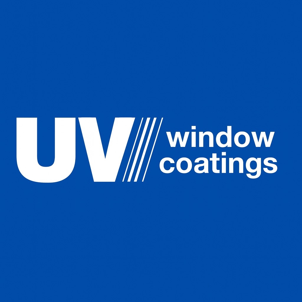 UV Window Coatings
